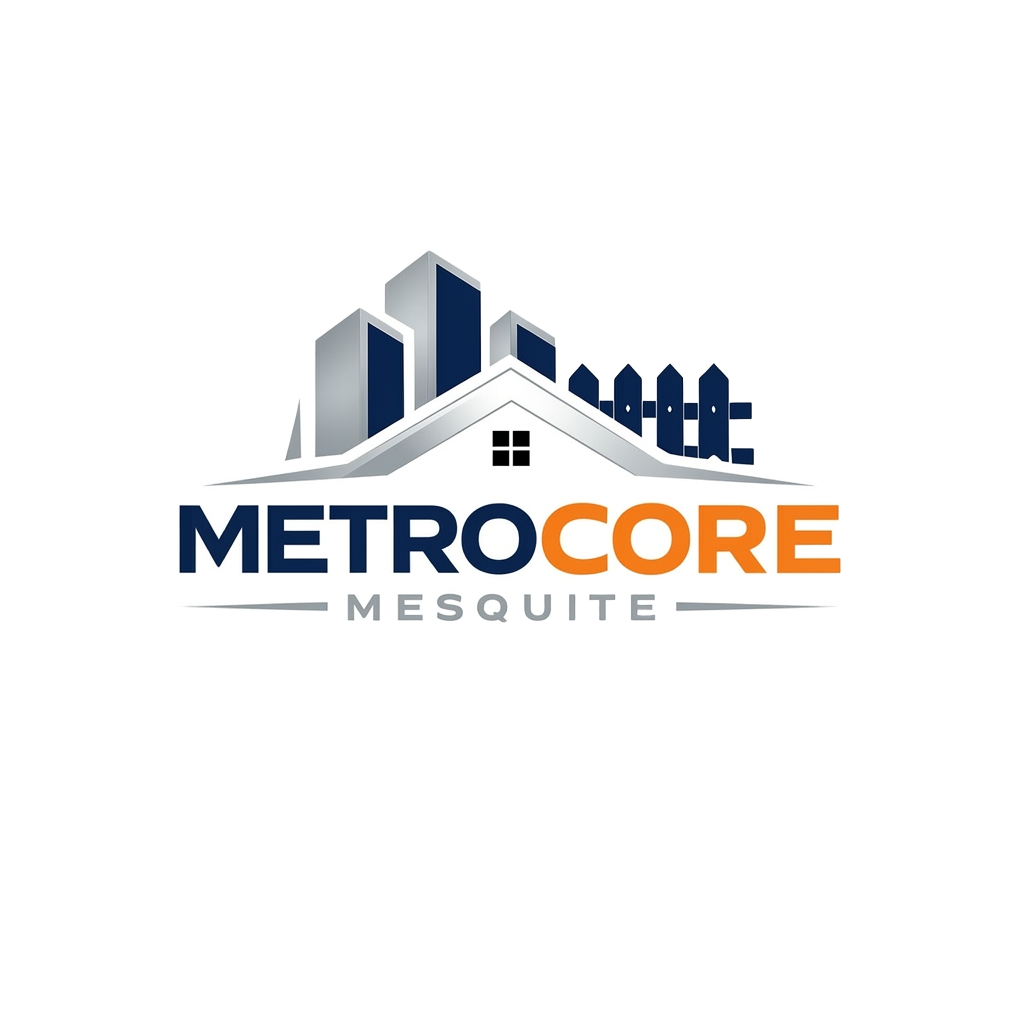 MetroCore Services logo